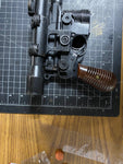 New Hope Blaster - Wulfgar Props