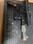 New Hope Blaster - Wulfgar Props