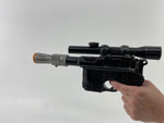 New Hope Blaster - Wulfgar Props