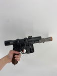 New Hope Blaster - Wulfgar Props