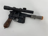 New Hope Blaster - Wulfgar Props