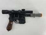New Hope Blaster - Wulfgar Props