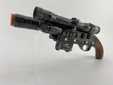 Primordial Blaster Prop (ORIGINAL WW&P CUSTOM DESIGN) - Wulfgar Props