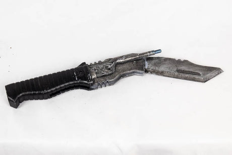Beckett Knife Prop - Wulfgar Weapons & Props