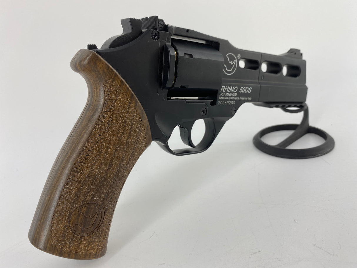 RHINO Revolver 50DS 357Mag Prop