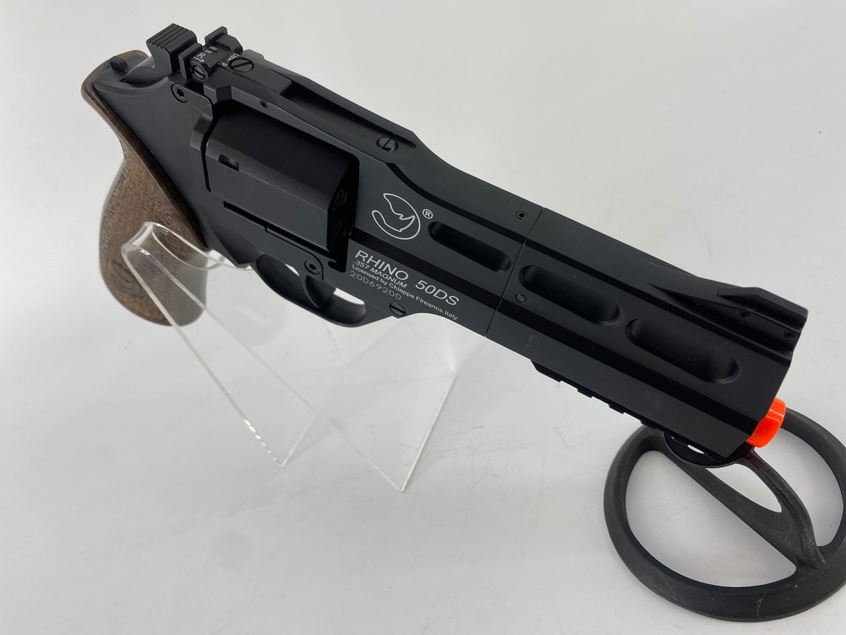 RHINO Revolver 50DS 357Mag Prop