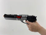 Red Hood Belt & Pistol Loadout - Wulfgar Weapons & Props