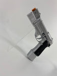 Selene Pistol - Blood War Prop - Wulfgar Weapons & Props