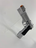Selene Pistol - Blood War Prop - Wulfgar Weapons & Props