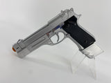 Selene Pistol - Blood War Prop - Wulfgar Weapons & Props
