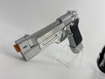 Selene Pistol - Blood War Prop - Wulfgar Weapons & Props