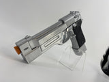 Selene Pistol - Blood War Prop - Wulfgar Weapons & Props