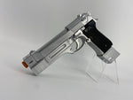 Selene Pistol - Blood War Prop - Wulfgar Weapons & Props