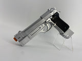 Selene Pistol - Blood War Prop - Wulfgar Weapons & Props