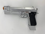 Selene Pistol - Blood War Prop - Wulfgar Weapons & Props