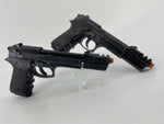 Selene Vampire Pistol - Original Film Prop