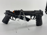 Selene Vampire Pistol - Original Film Prop