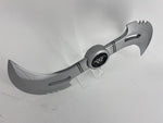 Vampire Hunter Glaive Prop - Wulfgar Props