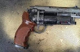 Dystopian World Pistol Prop - Wulfgar Weapons & Props