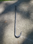 Foam Crowbar Prop - Wulfgar Props