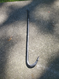 Foam Crowbar Prop - Wulfgar Props