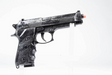 M9 Modern Pistol Prop - Wulfgar Weapons & Props