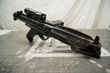 Standard Stormtrooper E-11 blaster rifle - Wulfgar Weapons & Props