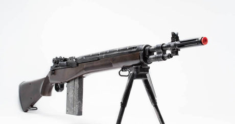 M14 Rifle - Wulfgar Weapons & Props