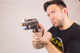 Dystopian World Pistol Prop - Wulfgar Weapons & Props