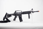 M4 Rifle - Wulfgar Weapons & Props