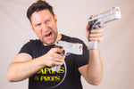 Selene Pistol - Beretta - Wulfgar Weapons & Props