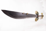 Wuju Kung Fu Long Sword - Wulfgar Weapons & Props