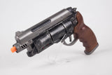 Dystopian World Pistol Prop - Wulfgar Weapons & Props