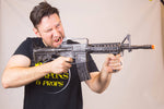 M4 Rifle - Wulfgar Weapons & Props