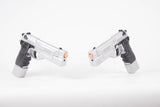 Selene Pistol - Beretta - Wulfgar Weapons & Props