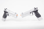 Selene Pistol - Beretta - Wulfgar Weapons & Props