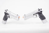 Selene Pistol - Beretta - Wulfgar Weapons & Props