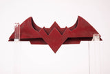 Red Hood Chest Emblem (Foam) - Wulfgar Weapons & Props