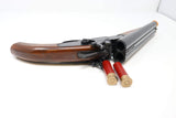 Western Double Barrel Saw'd-Off Shotgun Prop - Plastic Premium Quality