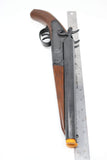 Saw'd Off Western Double Barrel Shotgun Prop