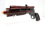 Mando Blaster Pistol Prop - Wulfgar Weapons & Props