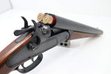 Saw'd Off Western Double Barrel Shotgun Prop