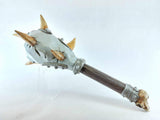 Orc Barbarian Mace Club Prop
