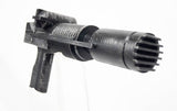 Commander Laser Pistol Prop - Wulfgar Weapons & Props