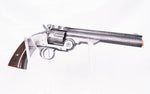 Model 3 Cowboy Revolver Prop - Wulfgar Weapons & Props