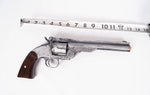 Model 3 Cowboy Revolver Prop - Wulfgar Weapons & Props