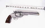 Model 3 Cowboy Revolver Prop - Wulfgar Weapons & Props