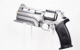 Future World Revolver Prop - Wulfgar Weapons & Props
