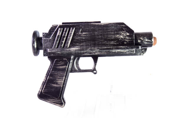 Star wars sale clone wars blaster