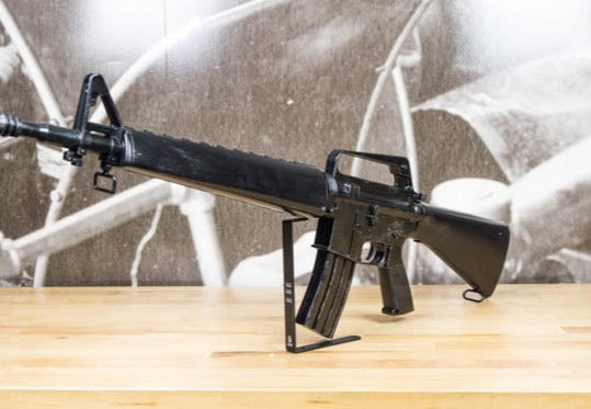 M16A1 Rifle Prop - Wulfgar Weapons & Props